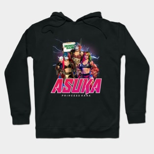 ASUKA Hoodie